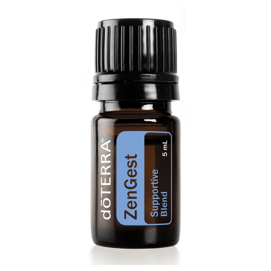 Ulei esențial ZEN GEST 5 ml doTERRA