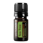 Ulei esential Tea Tree/ MELALEUCA 5 ml doTERRA