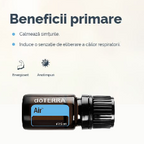 Ulei esențial AIR 5 ml doTERRA