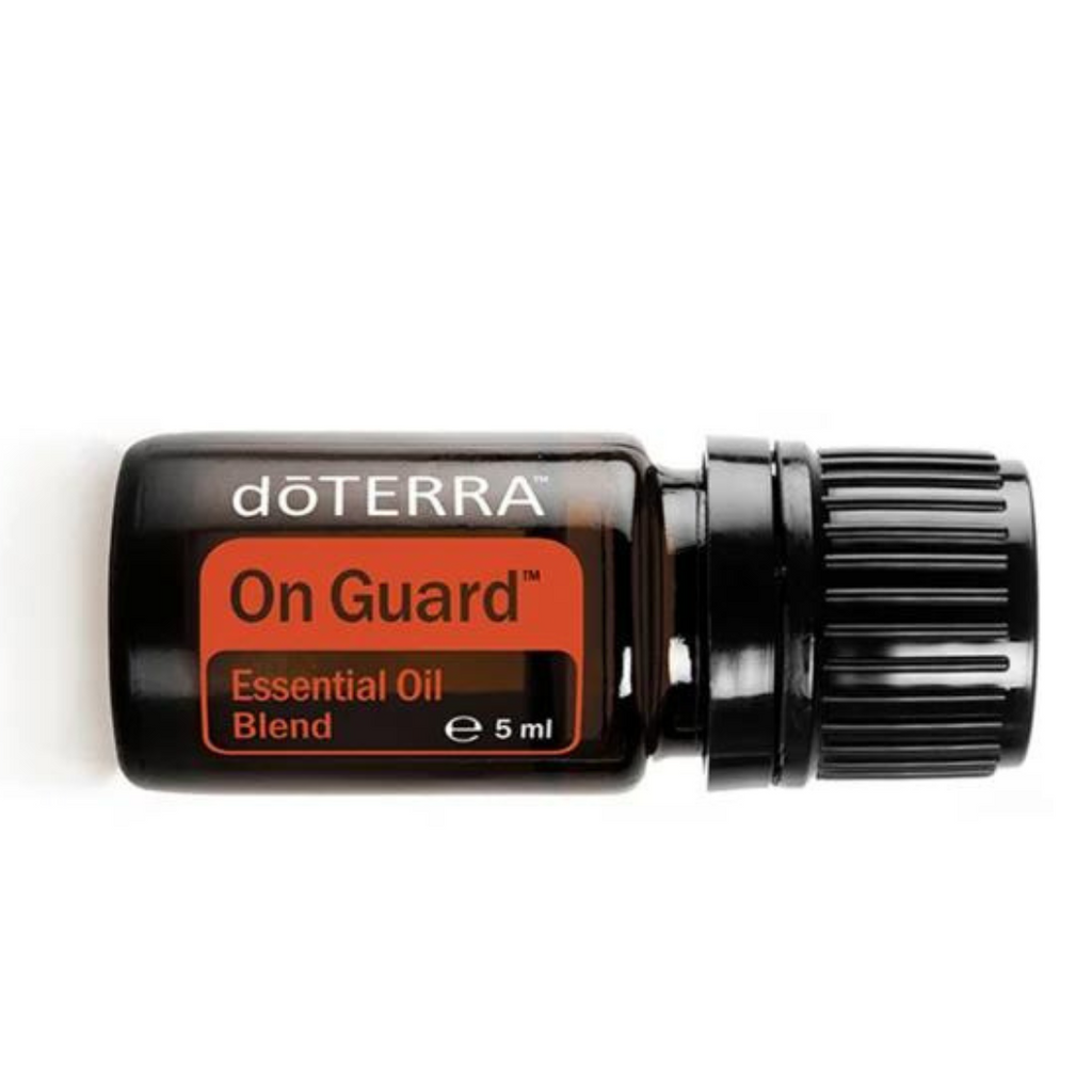 Ulei esențial ON GUARD 5 ml doTERRA