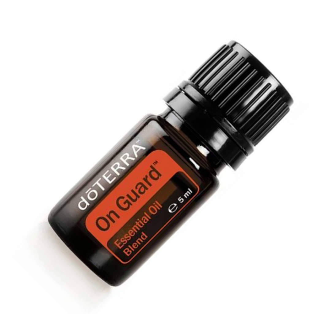 Ulei esențial ON GUARD 5 ml doTERRA