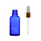 Set 3 recipiente cosmetice cu pipeta