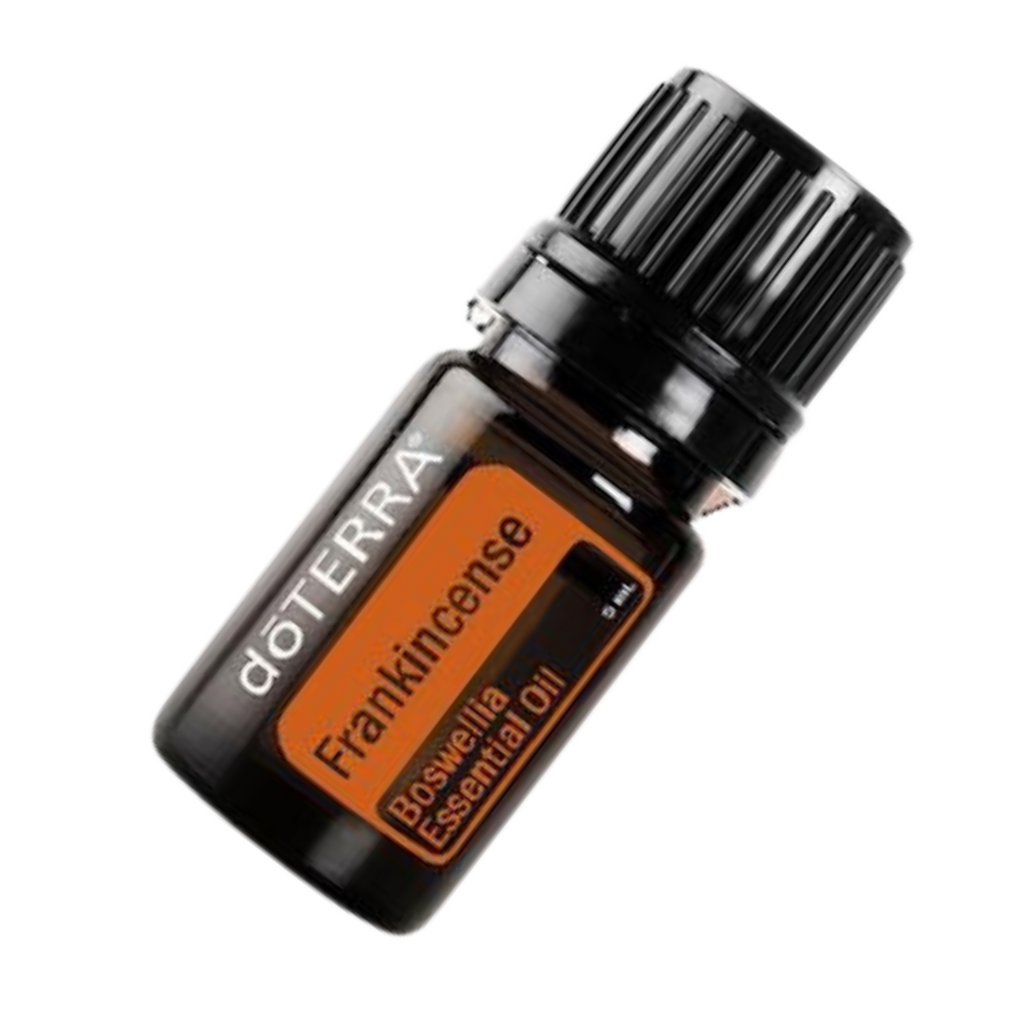 Ulei esențial TĂMÂIE 5 ml doTERRA