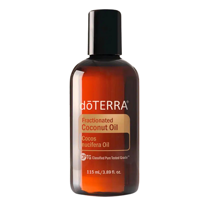 Ulei de cocos doTerra 115ml