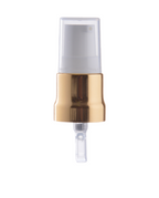 Sticla bruna cu sistem pompa  50ml