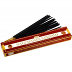 Betisoare parfumate Sandalwood, NagChampa,Ppure