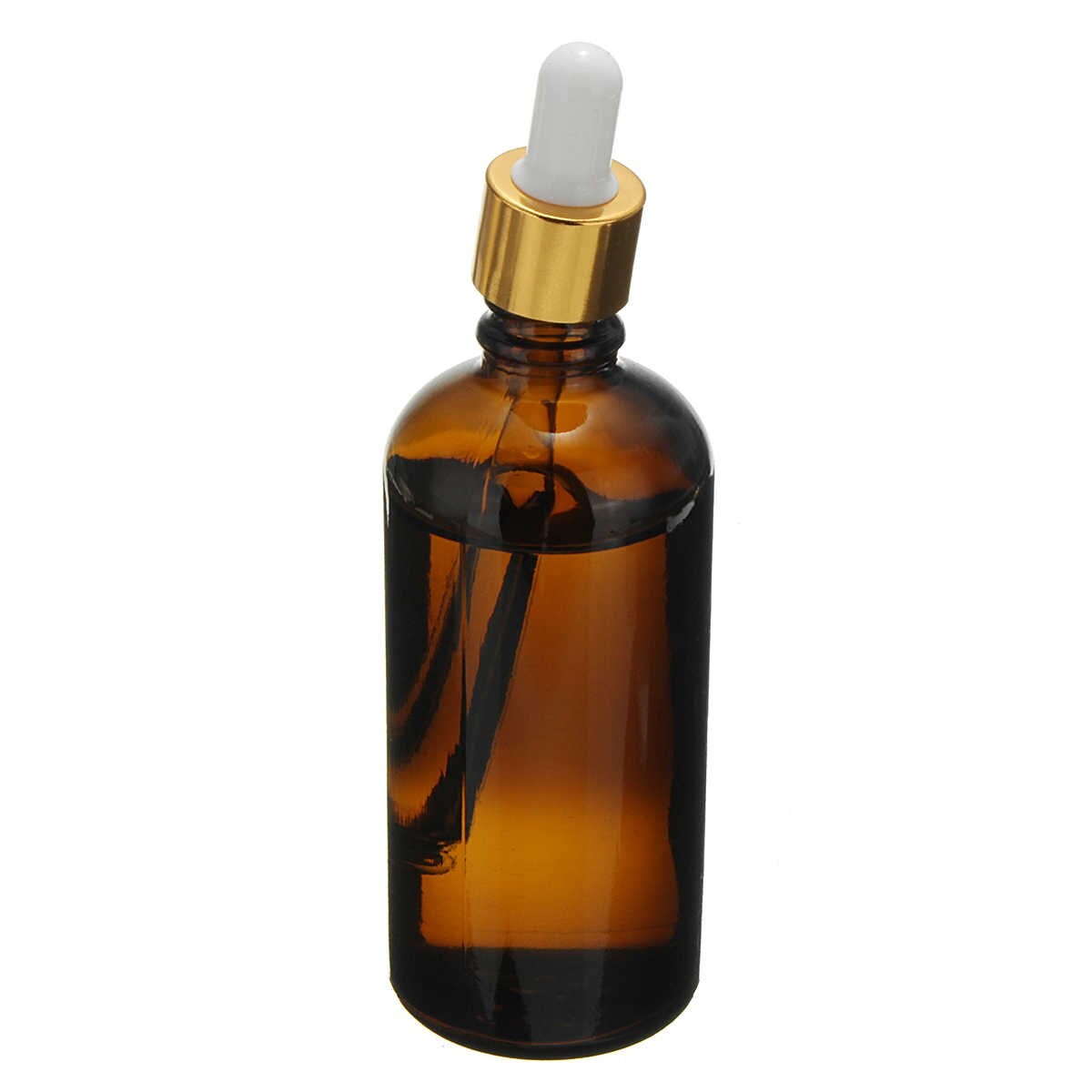 Sticla bruna 50ml set 3 buc