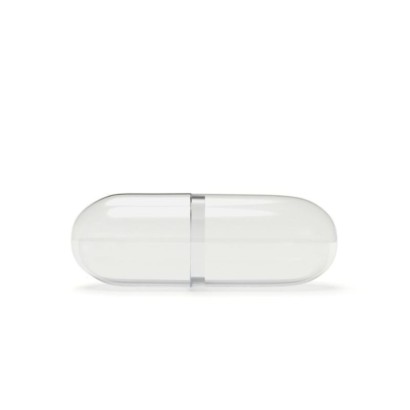 Capsule  goale cu asimilare prelungita bionovativ