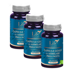 Capsule  goale cu asimilare prelungita bionovativ