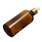 Sticla bruna 50ml set 3 buc