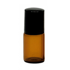 Recipient roll-on ambra, 3 ml