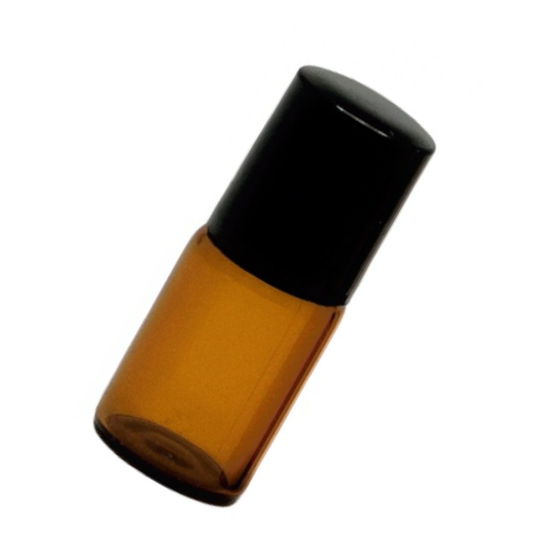 Recipient roll-on ambra, 2 ml