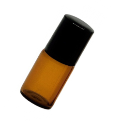 Recipient roll-on ambra, 2 ml