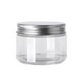 Recipient plastic cu capac aluminiu 50ml