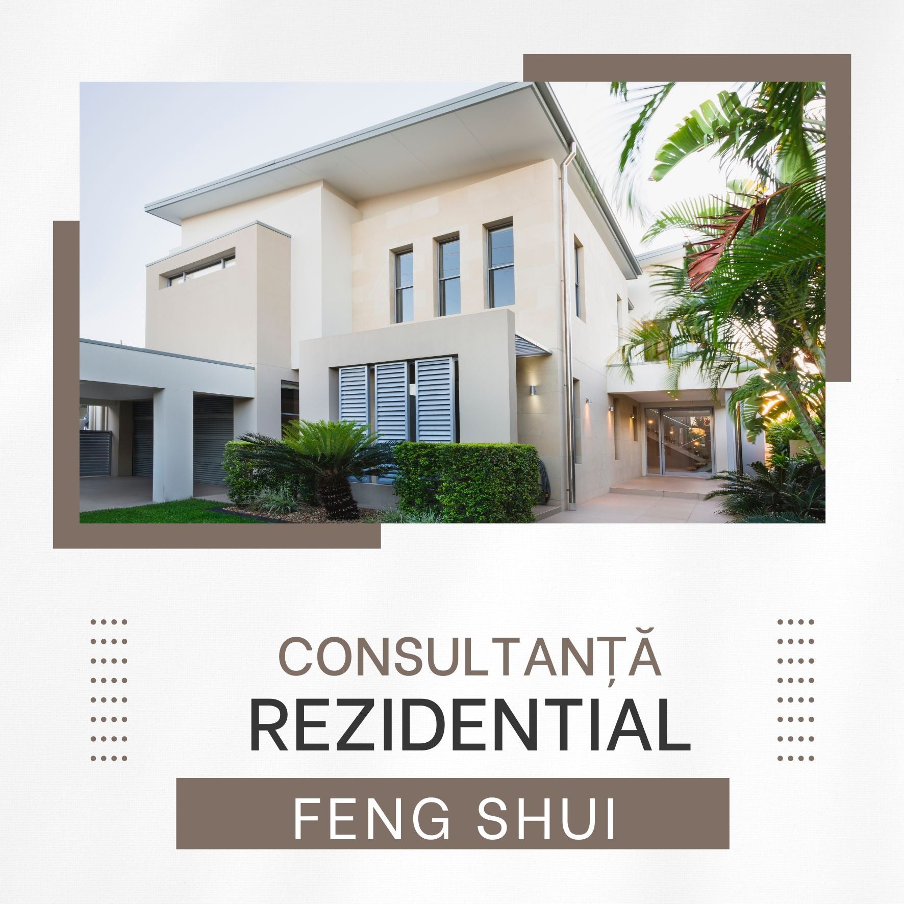 Feng Shui Analiza Vila