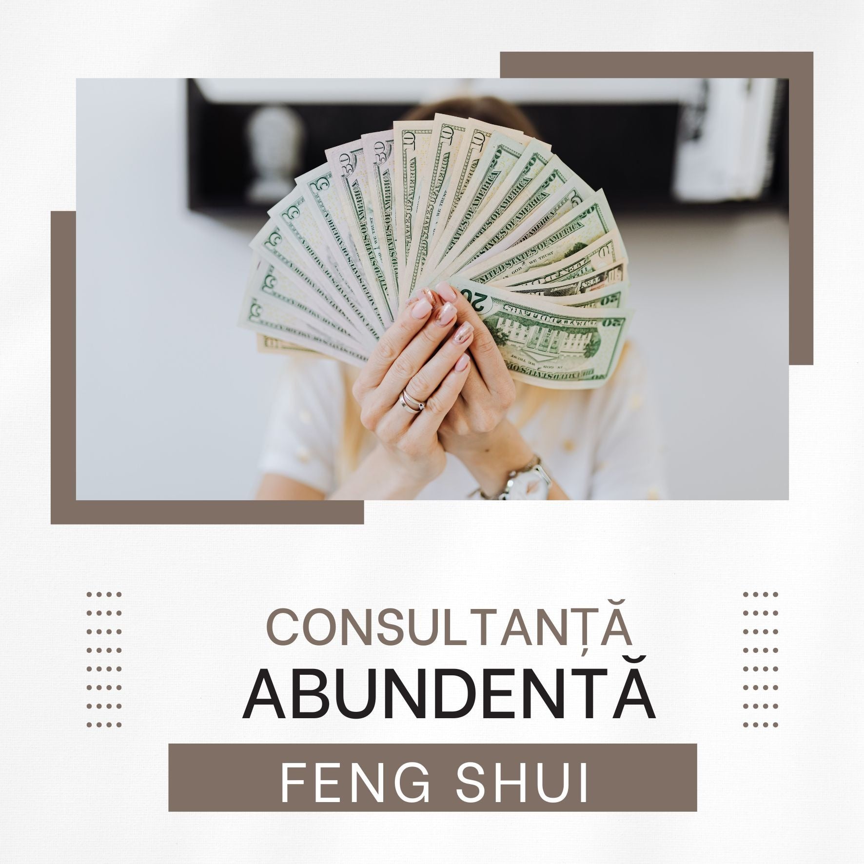 Feng Shui Analiza Abundenta