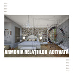 Feng Shui Analiza Apartament 4 camere