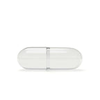 Capsule vegetale goale , 100 capsule, marimea 0, Niavis