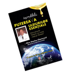 Puterea incredibila a uleiurilor esentiale - Dr.Max Chartrand, lb.romana, 2023
