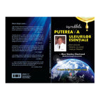 Puterea incredibila a uleiurilor esentiale - Dr.Max Chartrand, lb.romana, 2023