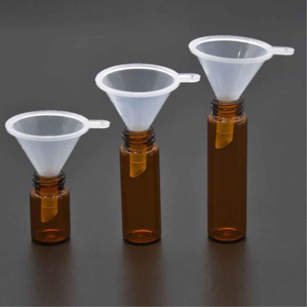Palnie plastic mini albastru