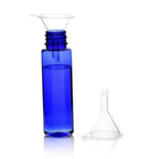 Palnie plastic mini albastru