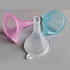 Palnie plastic mini albastru