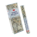 Betisoare parfumate Salvie /Sage blanc