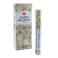 Betisoare parfumate Salvie /Sage blanc