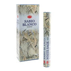 Betisoare parfumate Salvie /Sage blanc