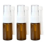 Sticluta spray pentru gat 10 ml, set 3