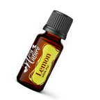 Ulei esenţial pur Lămâie / Lemon / Citrus Limonum 15ml