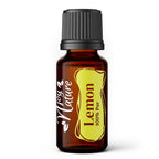 Ulei esenţial pur Lămâie / Lemon / Citrus Limonum 15ml