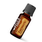 Ulei esențial pur Turmeric rădacină / Turmeric root / Curcuma longa 15ml