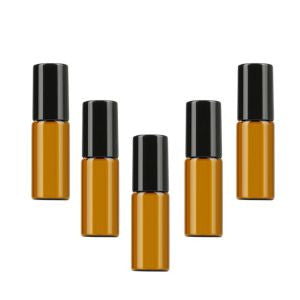 Recipient roll on  5ml, set 5bucati