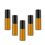 Recipient roll on  5ml, set 5bucati