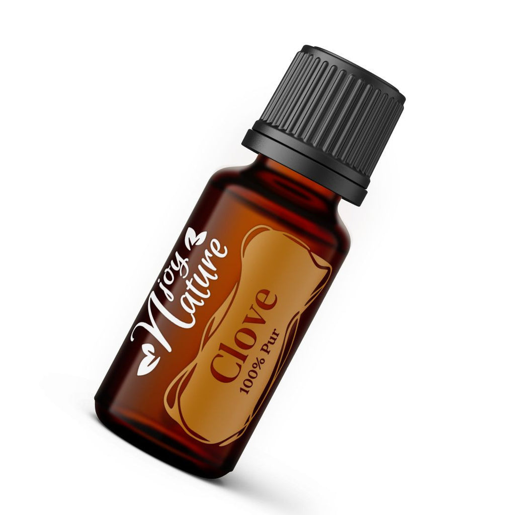 Ulei esențial pur Cuişoare muguri / Clove bud / 15ml