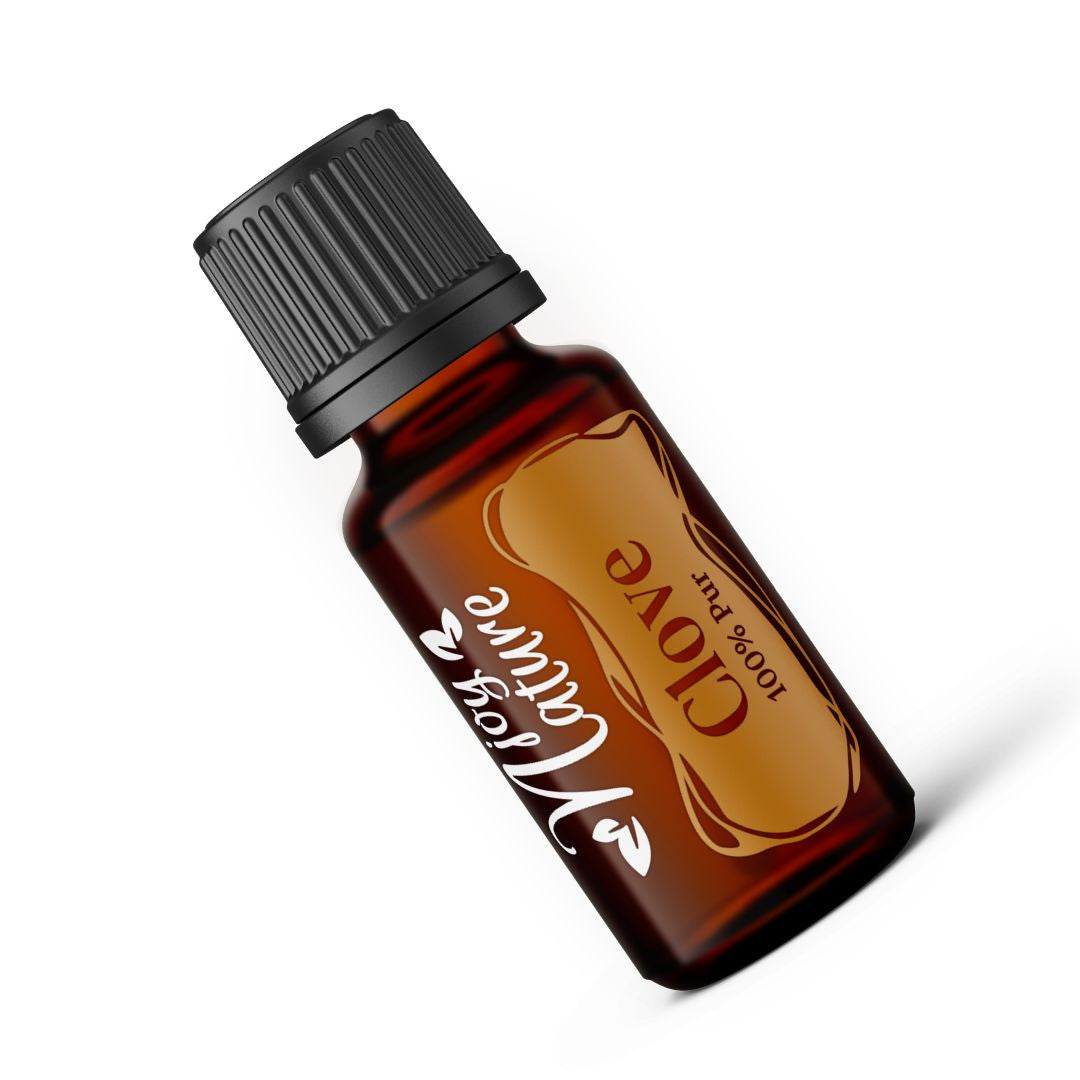 Ulei esențial pur Cuişoare muguri / Clove bud / 15ml