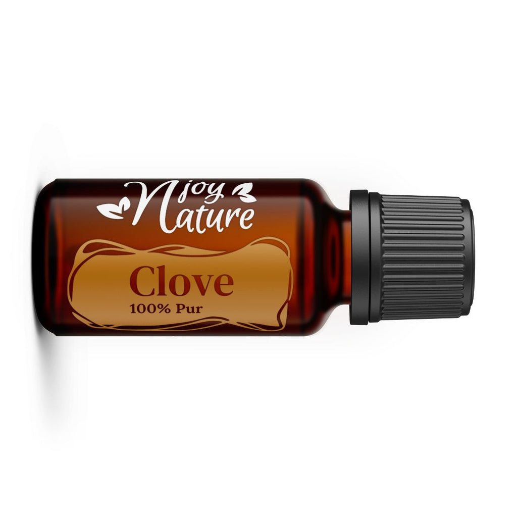 Ulei esențial pur Cuişoare muguri / Clove bud / 15ml