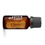 Ulei esențial pur Cuişoare muguri / Clove bud / 15ml