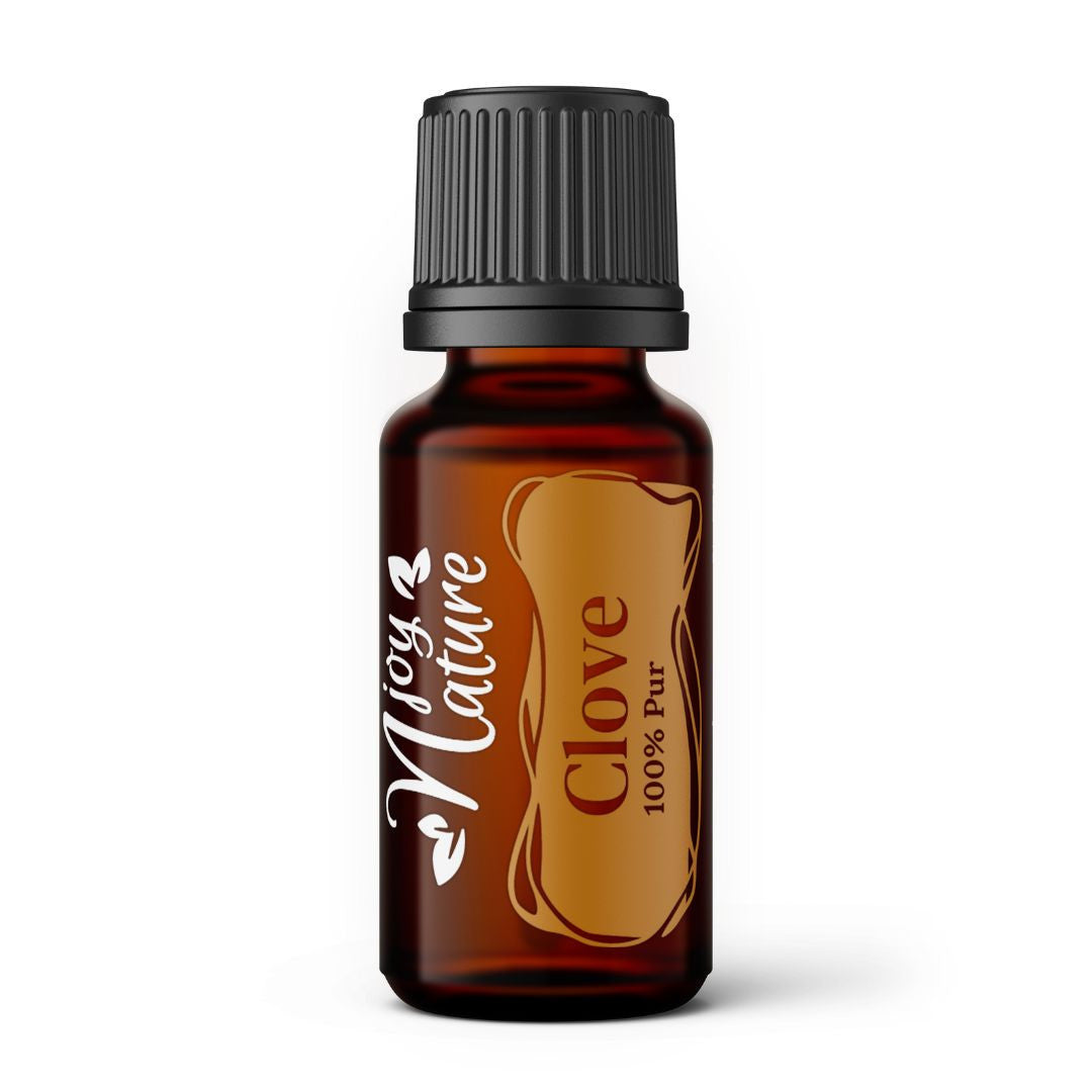 Ulei esențial pur Cuişoare muguri / Clove bud / 15ml