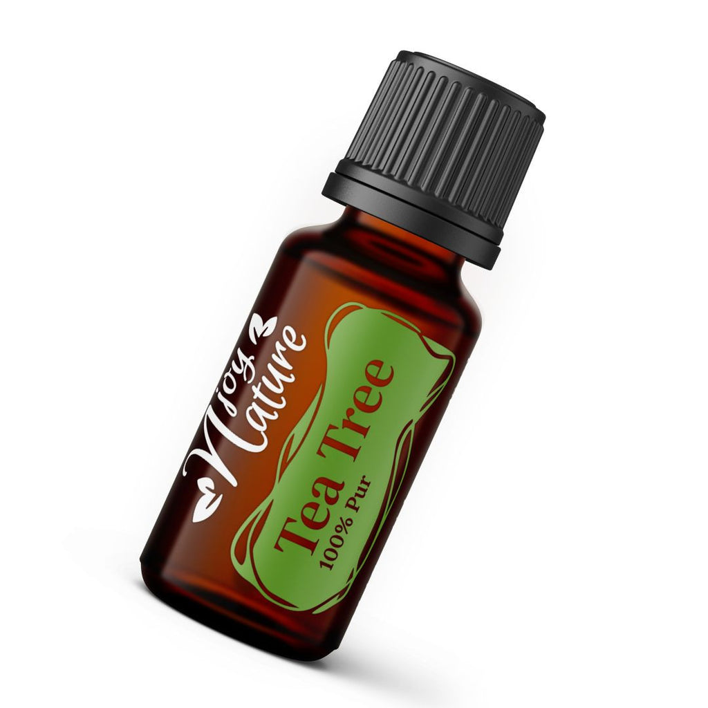 Ulei esenţial pur Arbore de ceai / Tea Tree 15ml