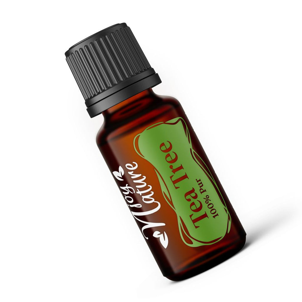 Ulei esenţial pur Arbore de ceai / Tea Tree 15ml