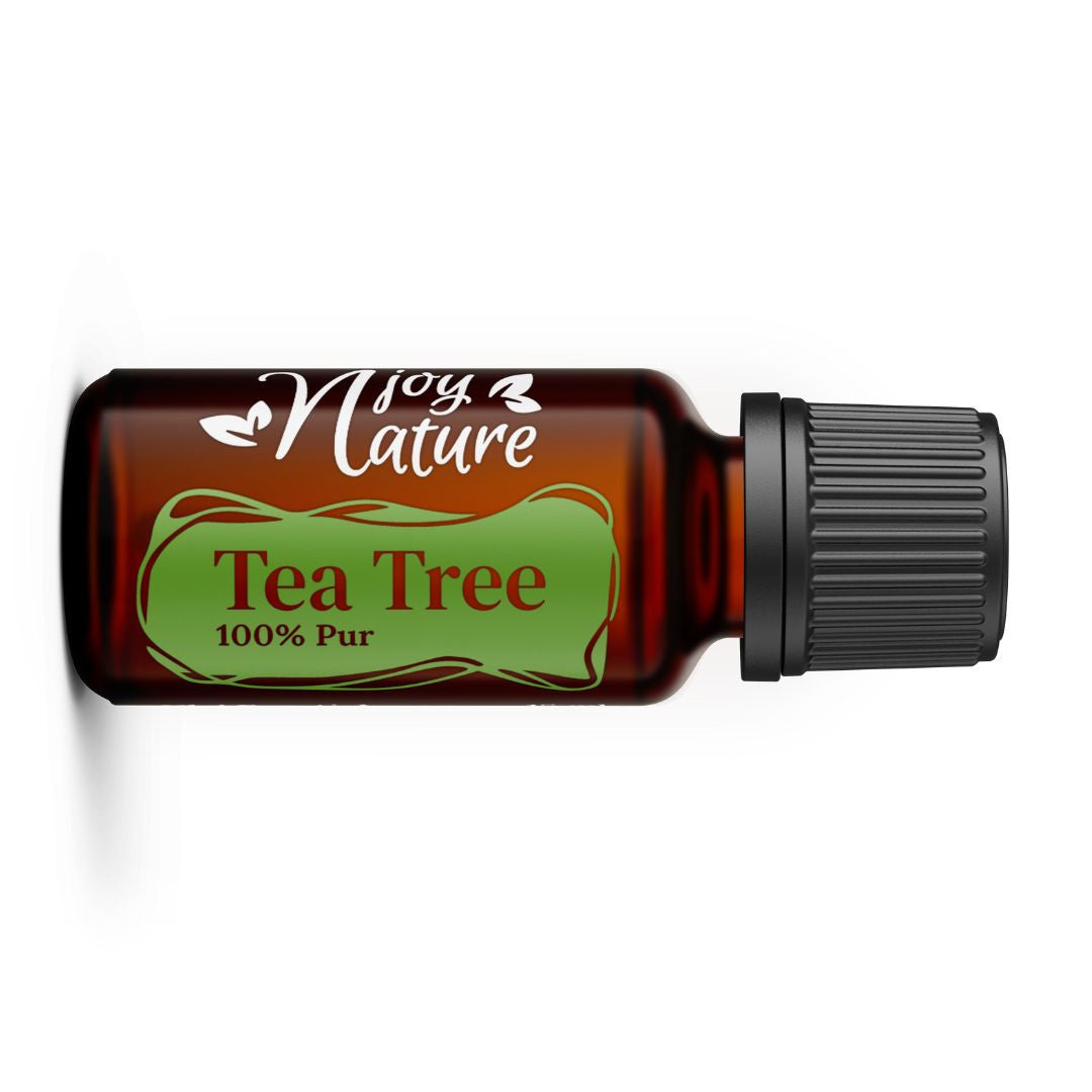 Ulei esenţial pur Arbore de ceai / Tea Tree 15ml