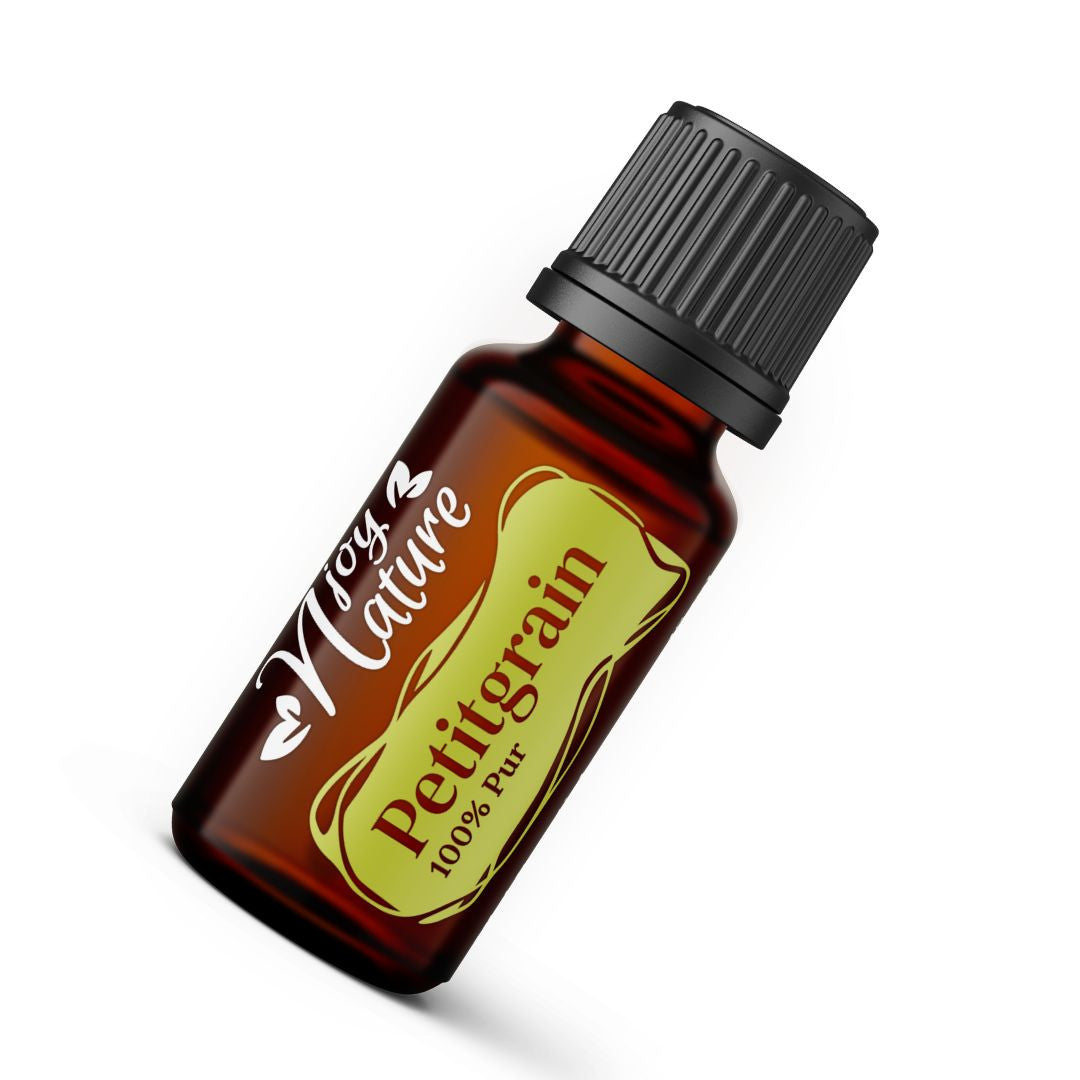 Ulei Esențial Pur Codiţe de Portocal / Petit Grain / Citrus Reticulata 15ml