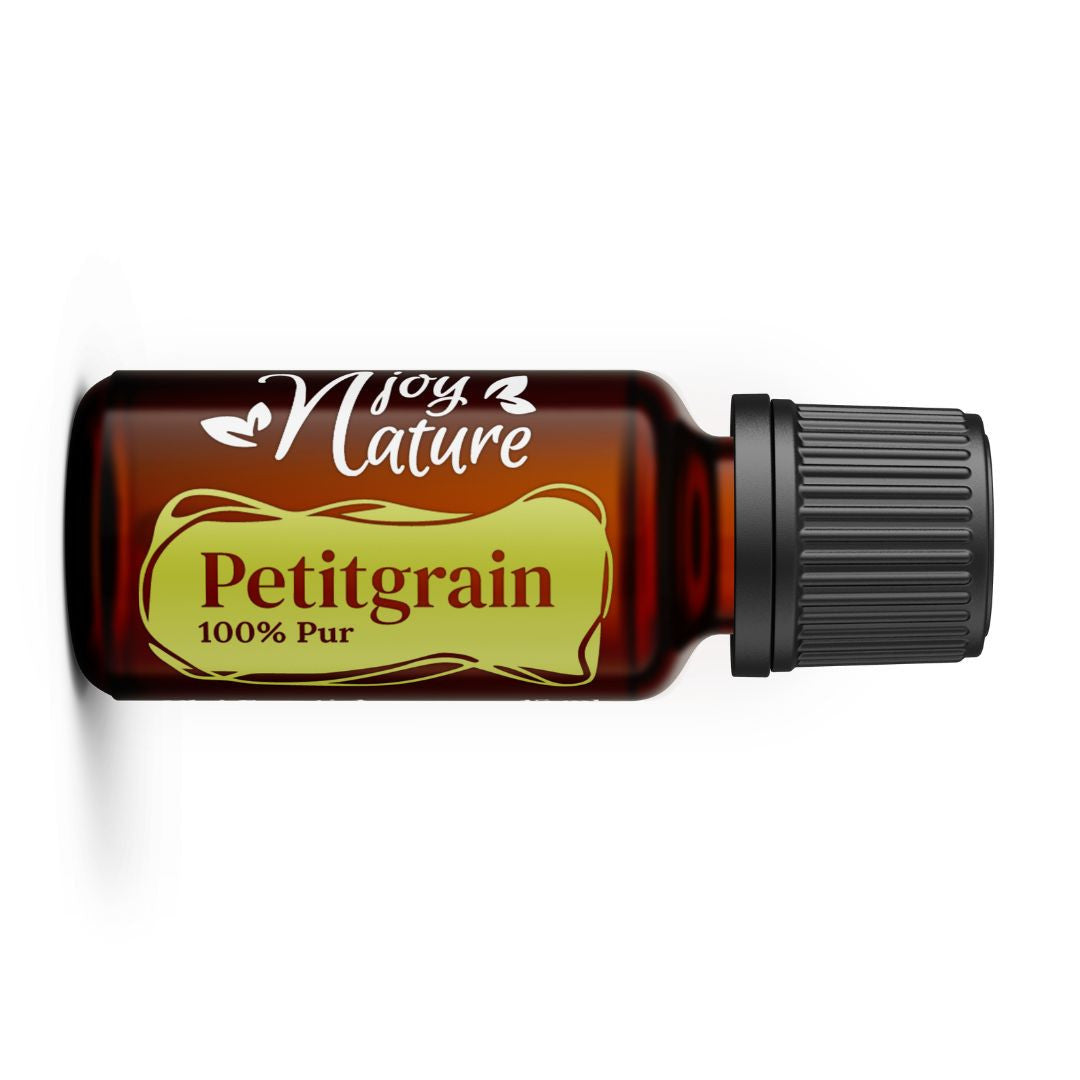 Ulei Esențial Pur Codiţe de Portocal / Petit Grain / Citrus Reticulata 15ml