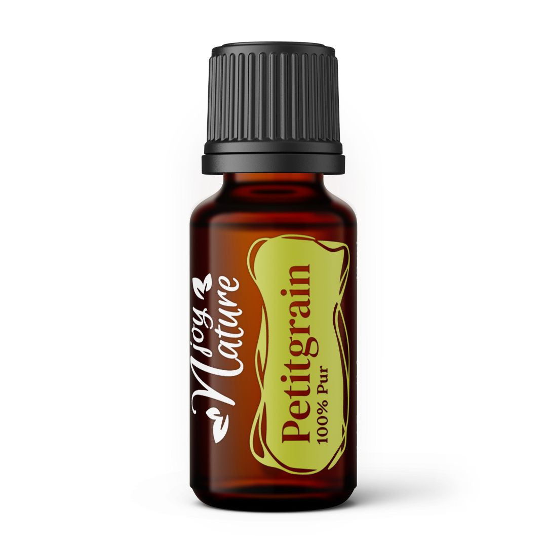 Ulei Esențial Pur Codiţe de Portocal / Petit Grain / Citrus Reticulata 15ml