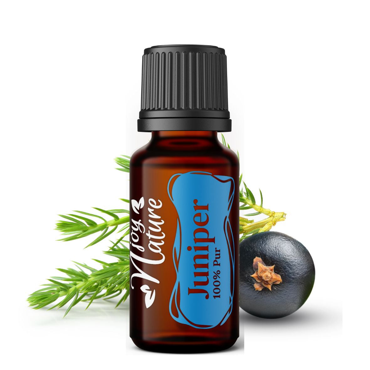 Ulei Esențial de Ienupar, Juniper,15ml