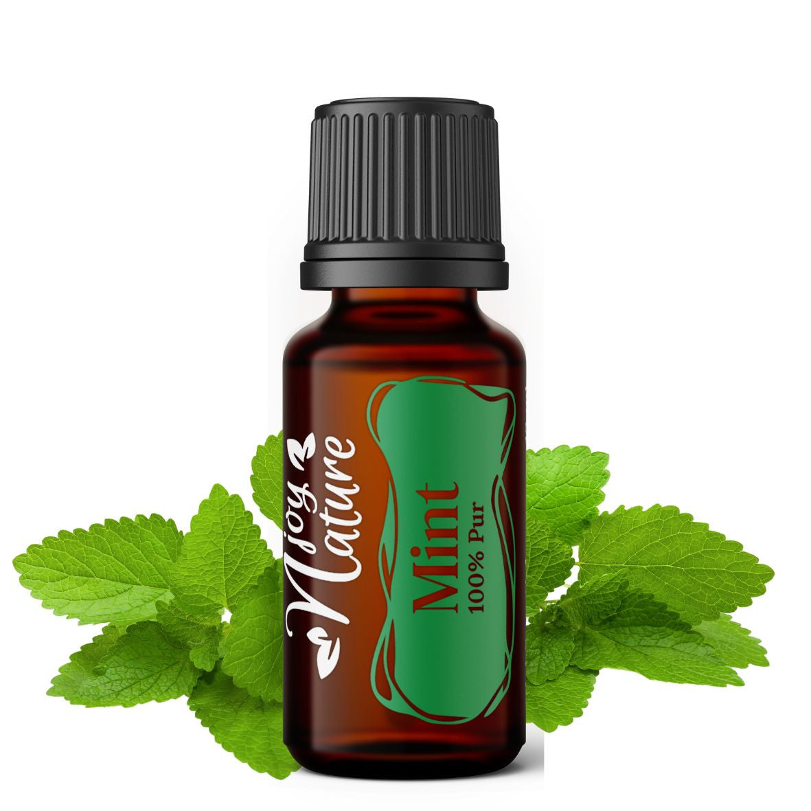 Ulei Esențial de Mentă, Mentha Arvensis, 15ml