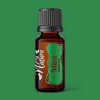 Ulei Esențial de Mentă, Mentha Arvensis, 15ml